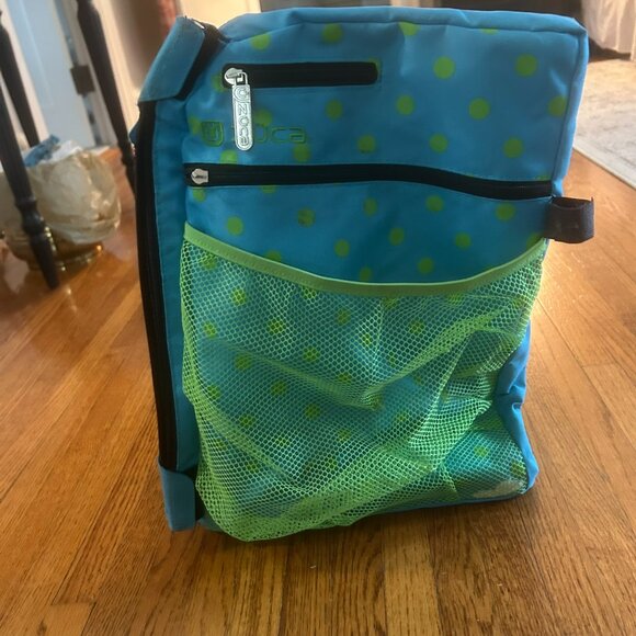 ZUCA Sport Insert Bag - Picture 2 of 7